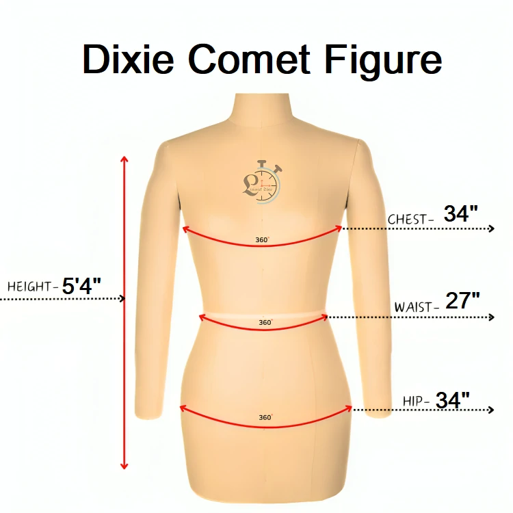 Dixie Comet