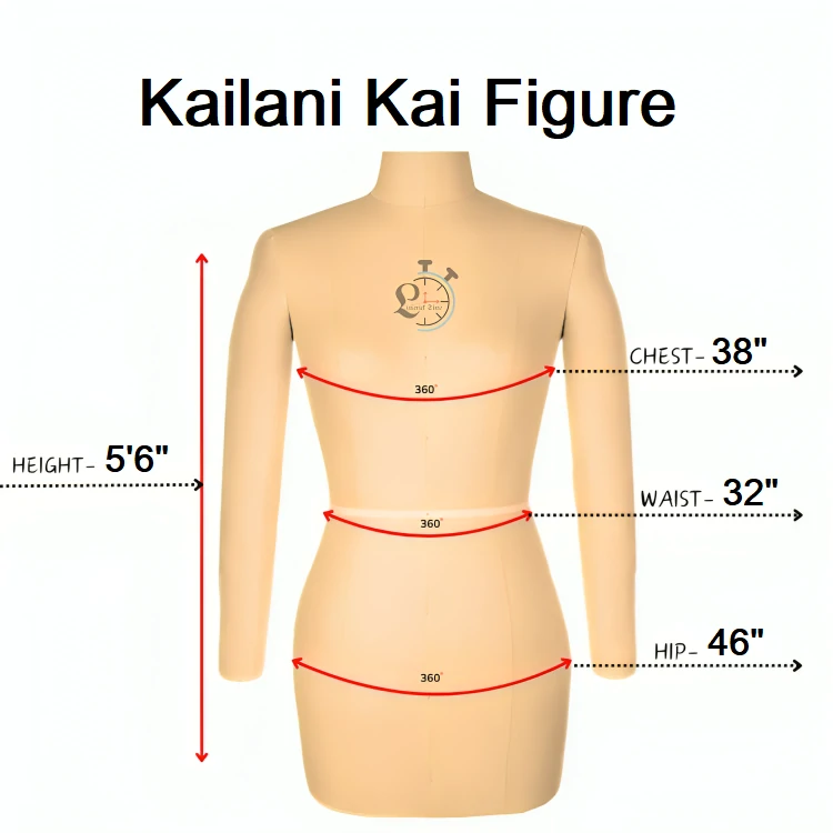 Kailani Kai