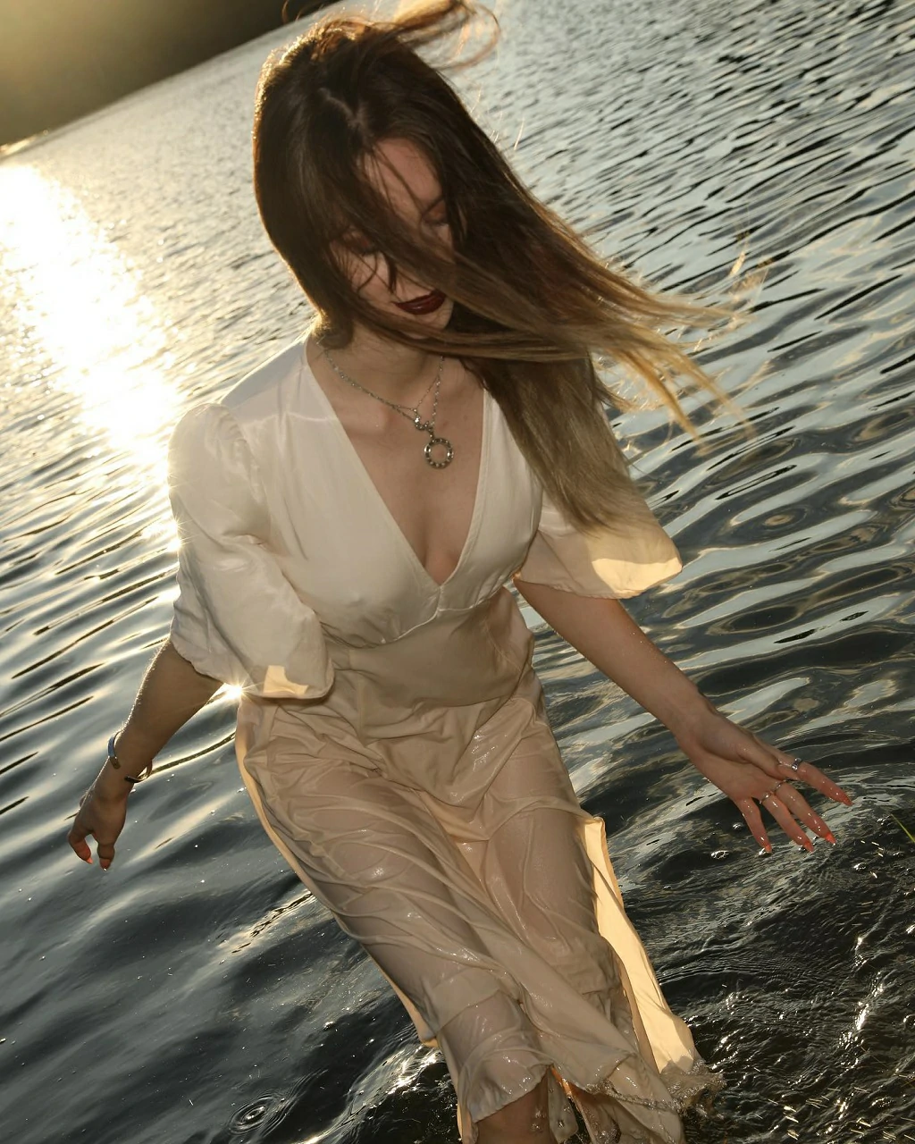 liz ocean bio