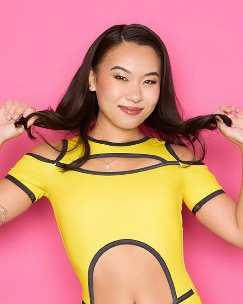 Kimmy Kim Bio, Wiki, Age, Height, Career, Affairs, and Net Worth - Limerick  Time