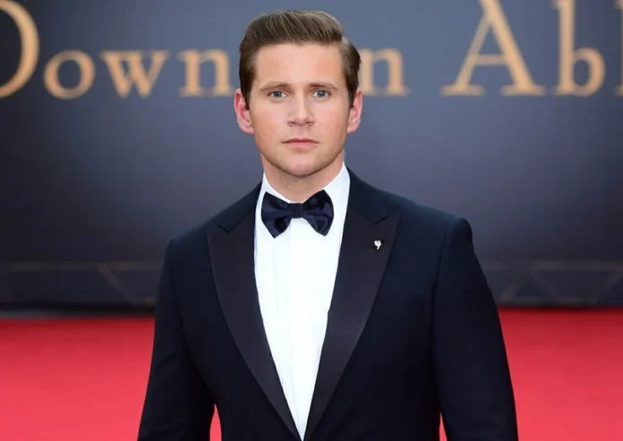 Who is Allen Leech? Biography, Age, Height, Career and Net Worth