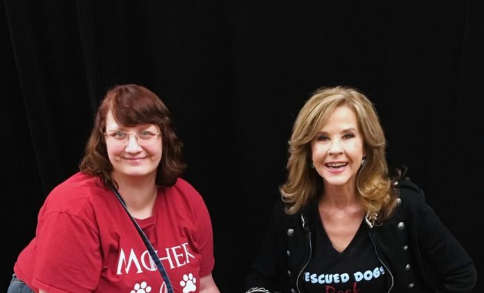 Linda Blair Biography, Age, Height, Net Worth, Career and More