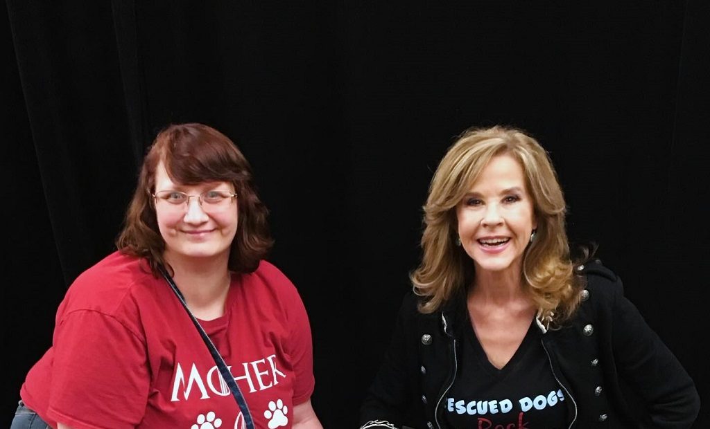 Linda Blair Biography, Age, Height, Net Worth, Career and More