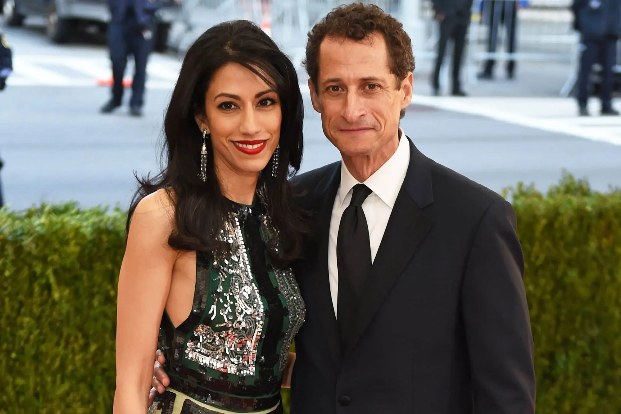 Anthony Weiner Net Worth, Age, Career, and Biography