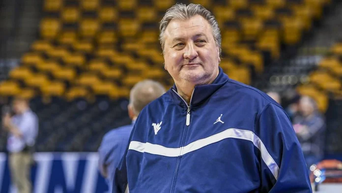 Who is Bob Huggins? Net Worth, Biography