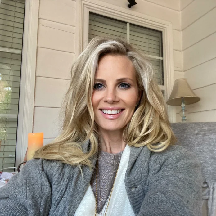 Who is Monica Gregg Brokaw Who is Monica Gregg Brokaw
