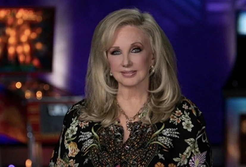 Who is Morgan Fairchild? Net Worth, and Biography - Limerick Time