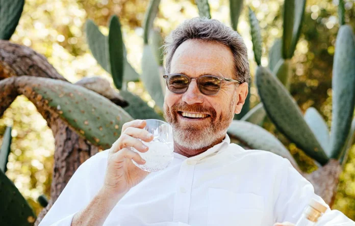 Bryan Cranston Net Worth