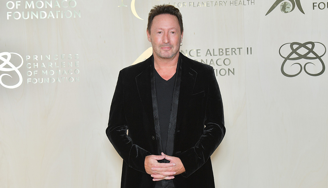 Julian Lennon Net Worth, Bio, Career, Albums, and More