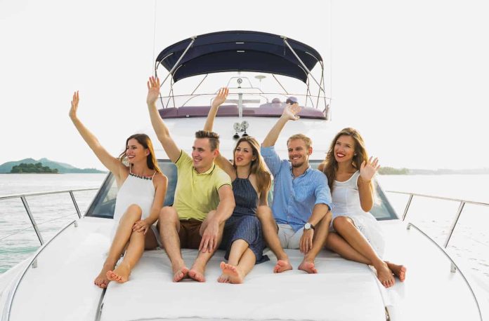 Discover the Joy of Boating: Tips and Tricks for a Memorable Adventure Discover the Joy of Boating: Tips and Tricks for a Memorable Adventure