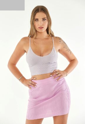 Kenzie Love
