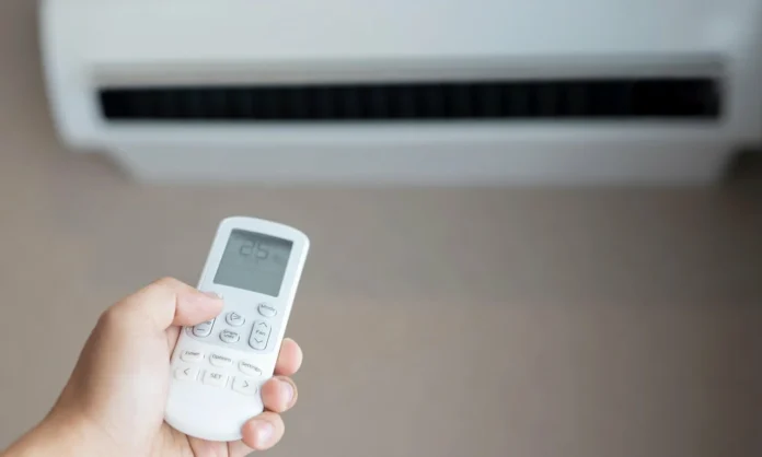 Air Conditioning System