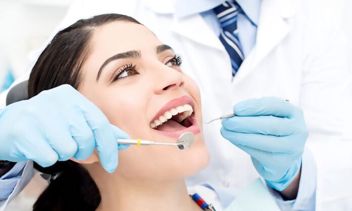A Smile That Lasts a Lifetime Through Consistent Dental Check-Ups