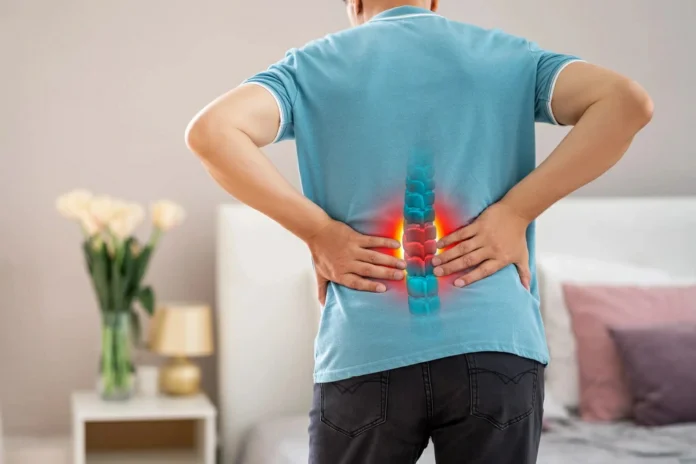 Everything You Need to Know About Herniated Discs