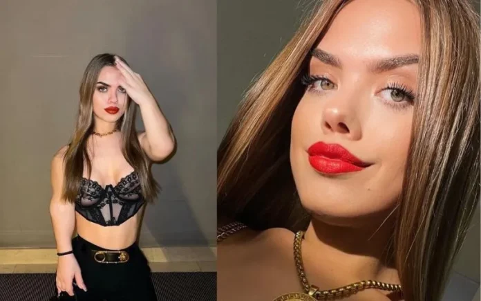 Who is Valentina Midget? Age, Height, Net worth, Biography
