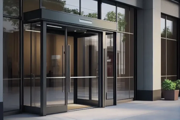 Experience the Future of Living with Smart and Automated Doors