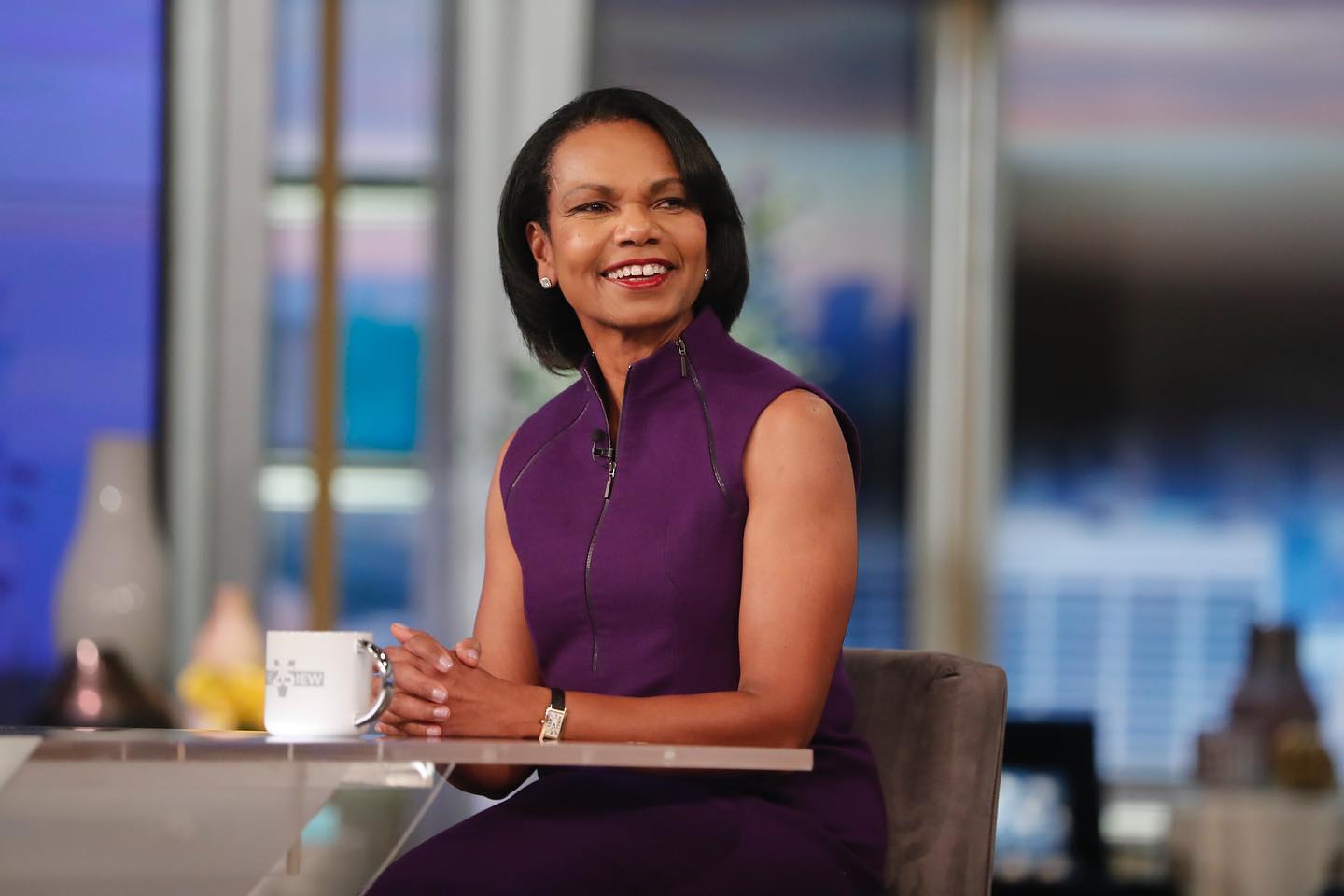 Who is Condoleezza Rice? Age, Net Worth, Height and More