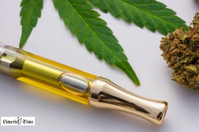 A Comprehensive Look at the Best THC Vape Pen Brands