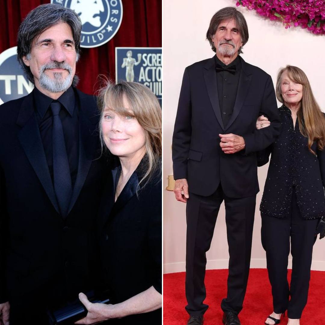 Sissy Spacek Net Worth, Age, Family, Bio, and financial Information