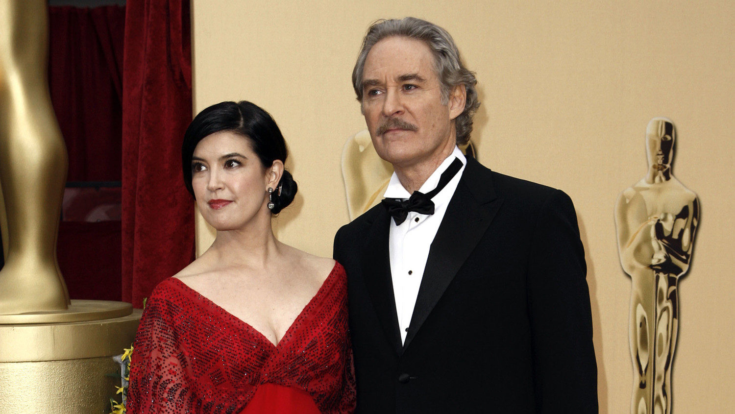 Kevin Kline