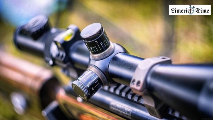 The Ultimate Guide to Choosing the Best Hunting Rifle for Your Needs