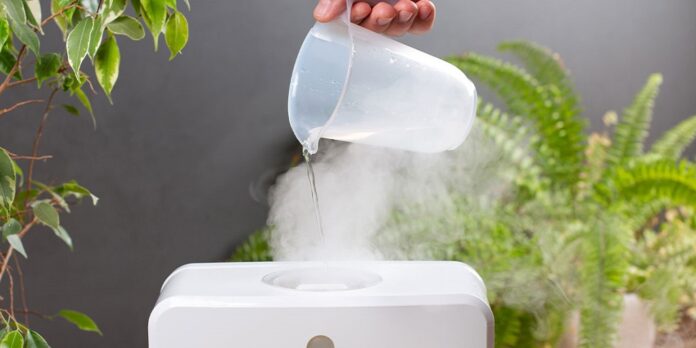 Eco-Friendly Humidifiers Eco-Friendly Humidifiers: Sustainable Options for a Greener Home
