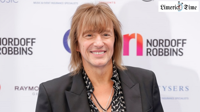 Who is Richie Sambora? Biography, Age, Profession, Career, and Net Worth Who is Richie Sambora? Biography, Age, Profession, Career, and Net Worth