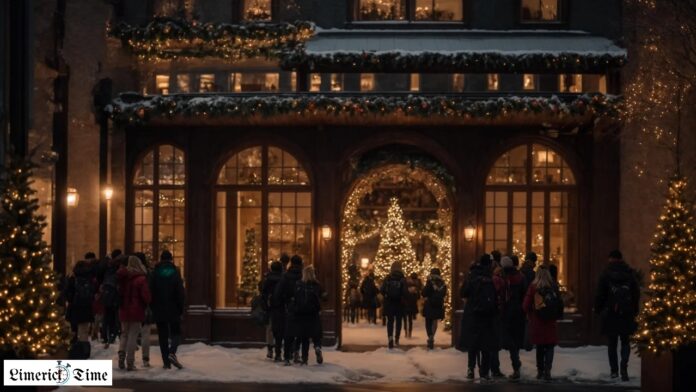 Tips for Finding the Perfect Venue for Your Holiday Party