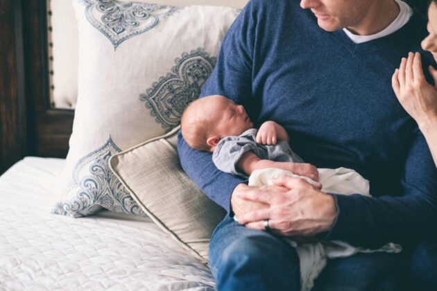 The Evolution of the Meaning of Paternity in Modern Society - Limerick Time