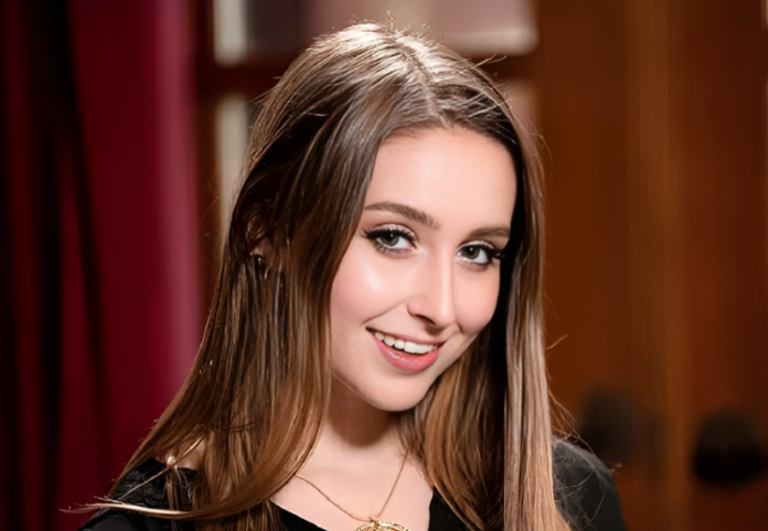 Laney Grey Age, Biography, Height, Family, Career, and Net worth