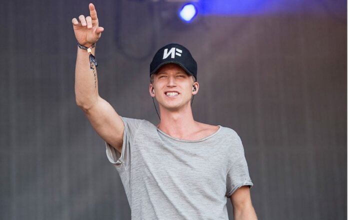 Nathan John Feuerstein (NF) Biography, Net worth, and Career