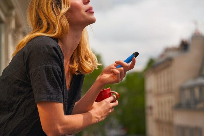 How Salt Nic Flavors Can Enhance Your Overall Vaping Experience