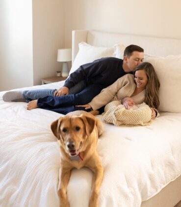 Scotty Mccreery wife