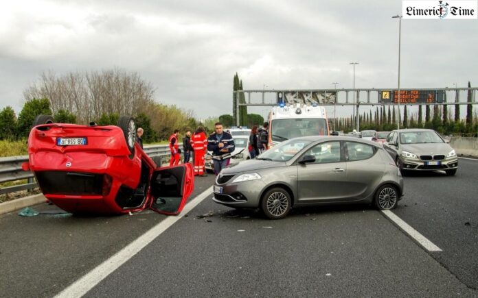How the Law Protects Severely Injured Victims of Road Accidents