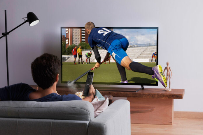 Sports Streaming Services
