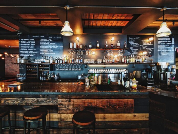 The Ultimate Guide To Opening Your Own Bar