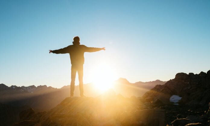 Transforming Your Life: Remaking Yourself and Your Space