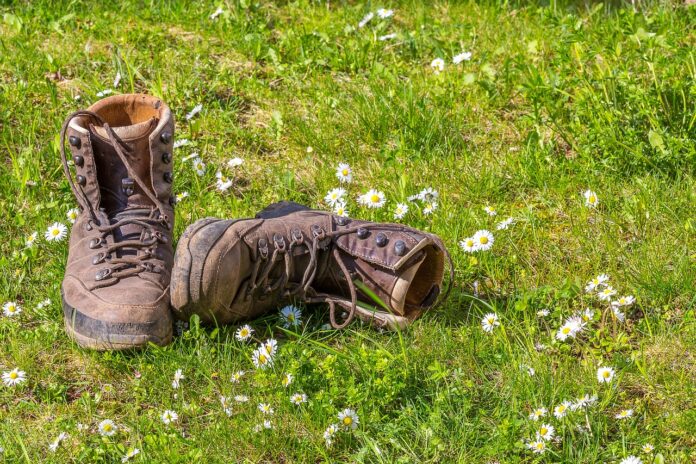 How to Choose the Perfect Pair of Viking Fur Boots