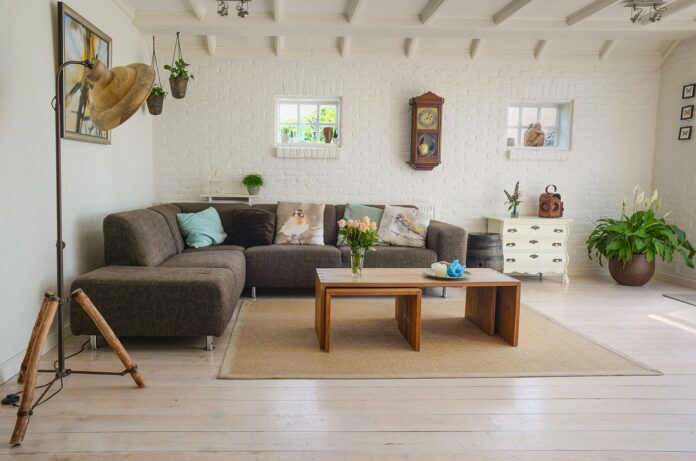 Benefits of Using Room Divider Wall Panels in Open Concept Living