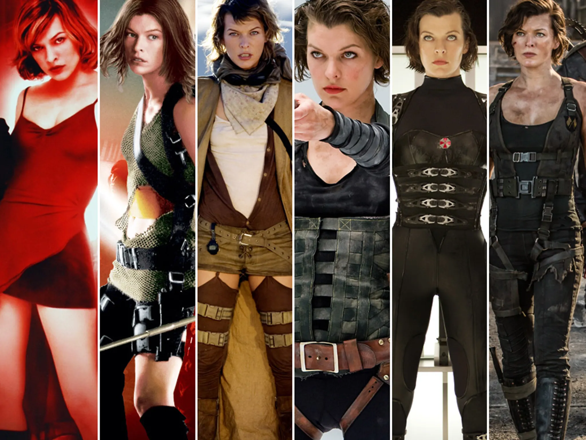 Who is Milla Jovovich? Bio, Age, Height, Family, Career, and  Net Worth