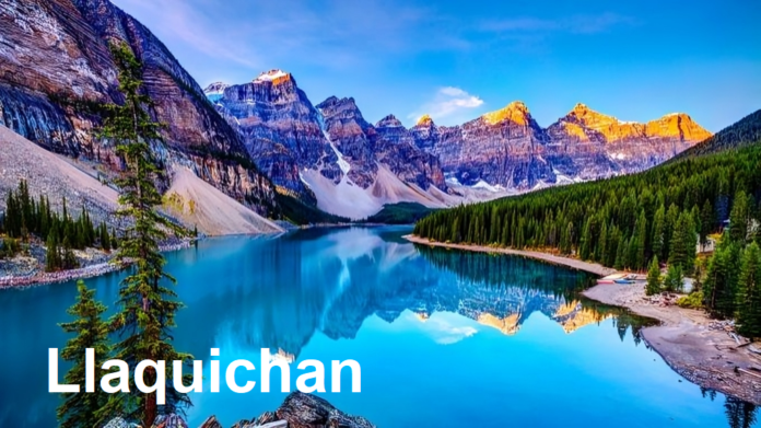 Llaquichan: Unveiling the Ancient Wisdom and Modern Applications