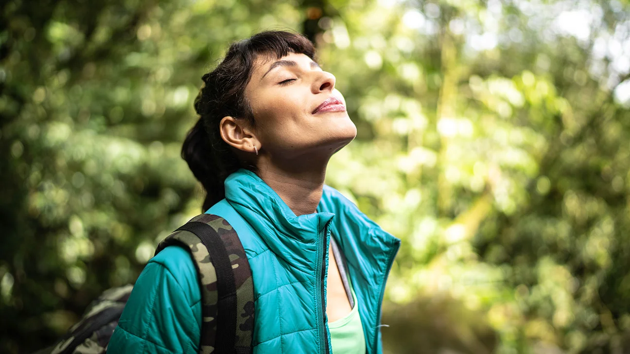 The Benefits of Llaquichan