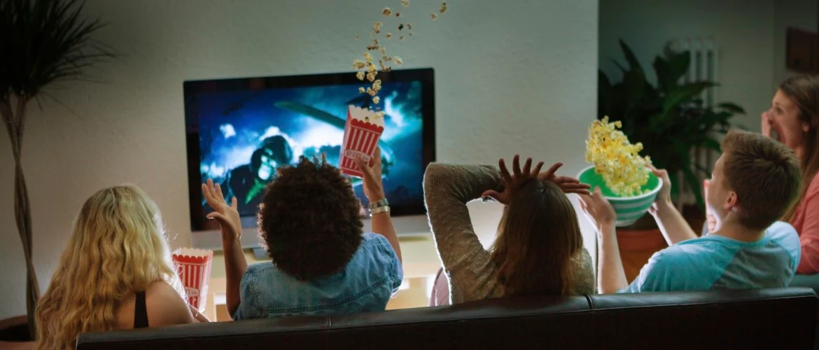 Brahflix: The Ultimate Streaming Platform for Indie Films and Cultural Content