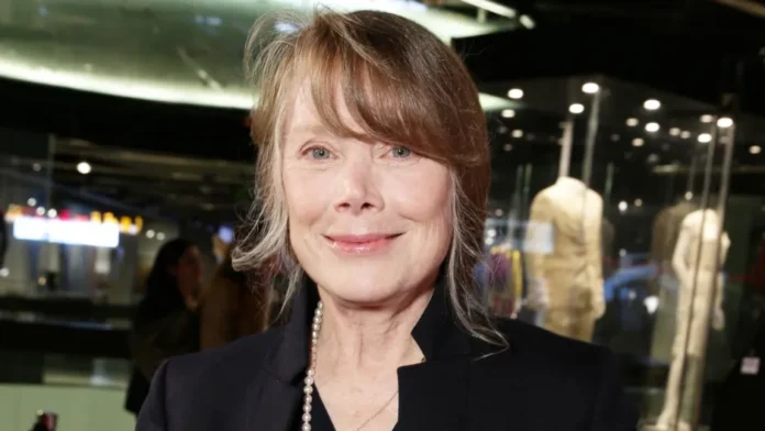Sissy Spacek Net Worth, Age, Family, Bio, and financial Information