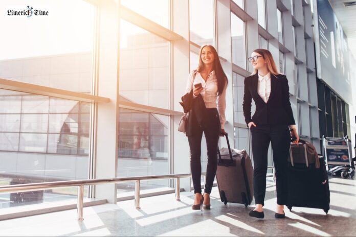 Travel Smart: The Best Types of Suitcases for Business Trips