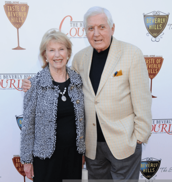 Monty Hall Net Worth Death And Cause And Complete Biography Monty hall net worth death and cause and complete biography