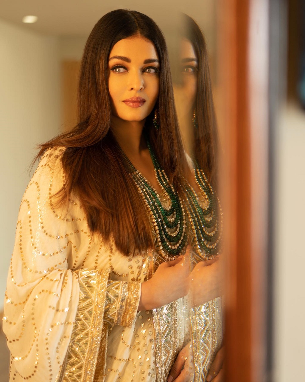 Aishwarya Rai Bachchan – India