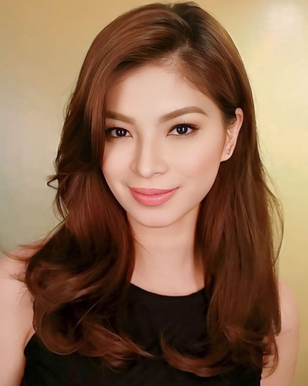 Angel Locsin – Philippines