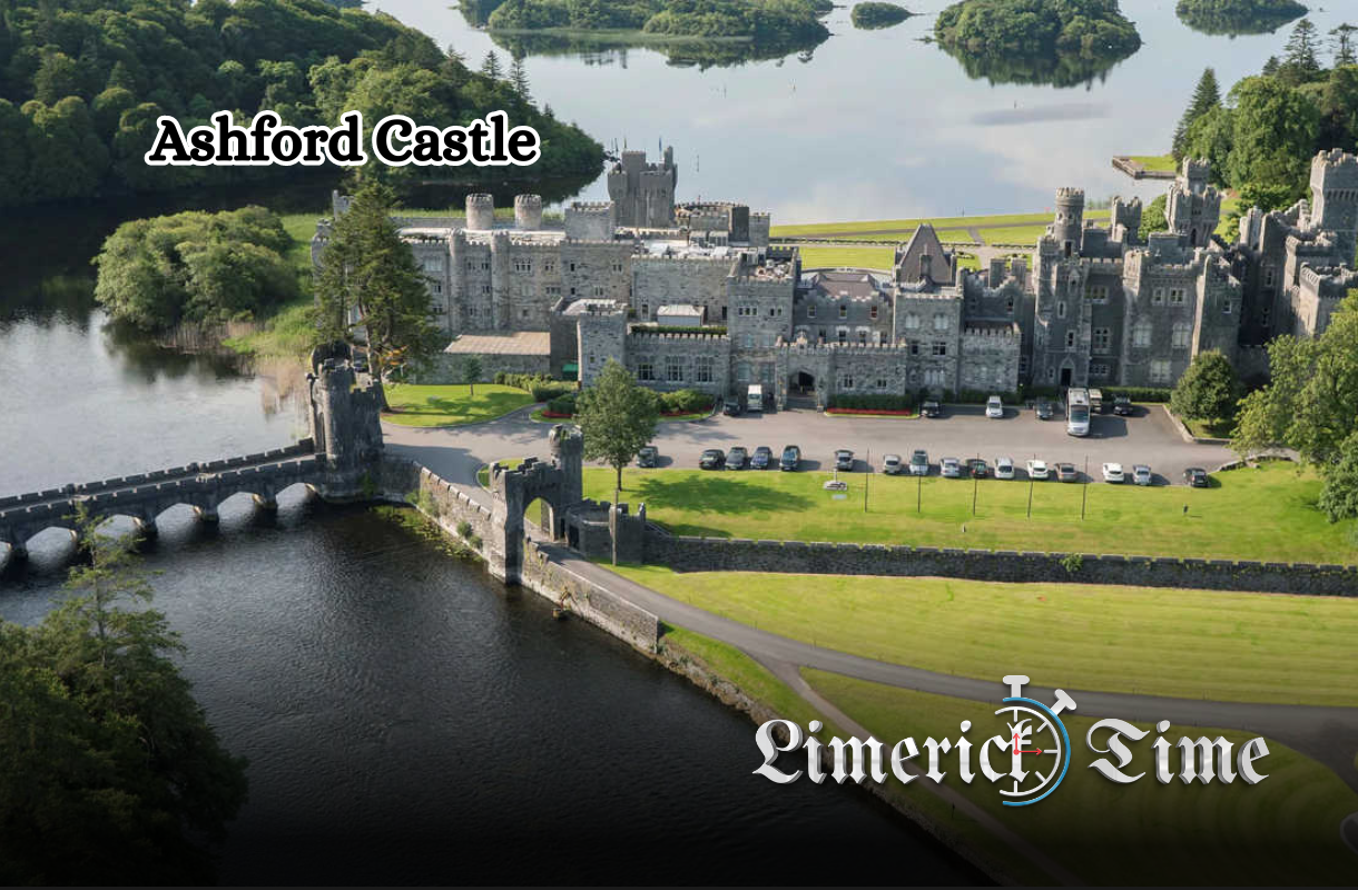 Ashford Castle