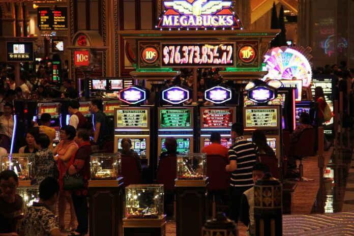 Live Casino Slots – the Next Big Thing in Live Casino Gaming Live Casino Slots – the Next Big Thing in Live Casino Gaming